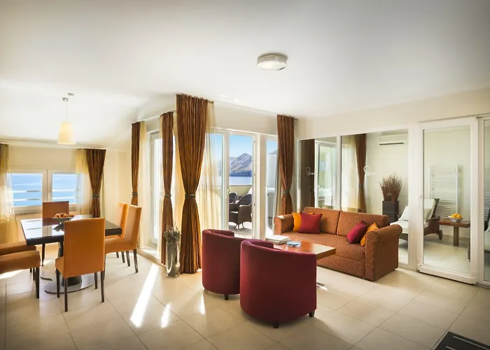 酒店 Valamar Atrium 巴斯卡