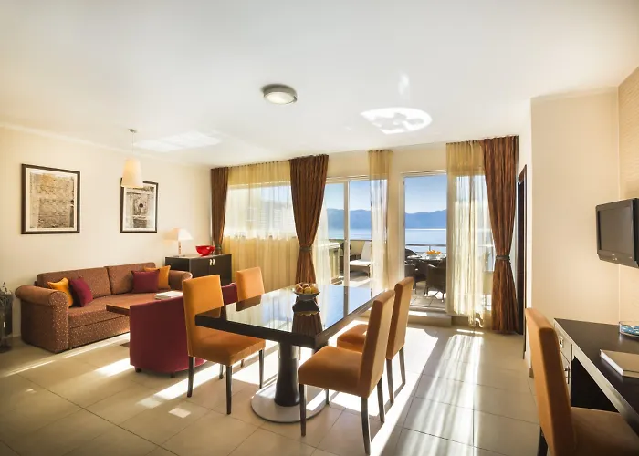 Valamar Atrium 4*