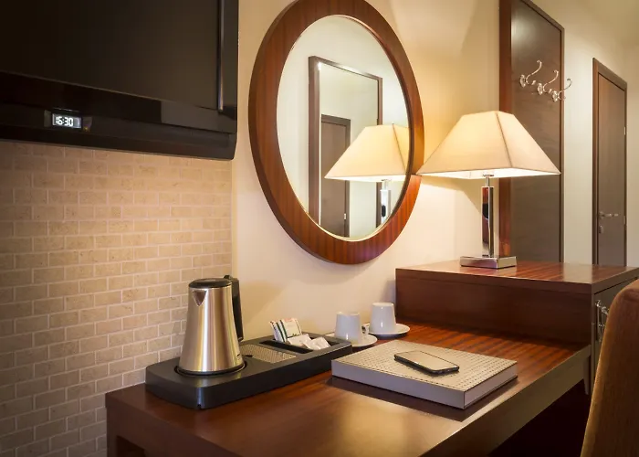 Valamar Atrium Hotel