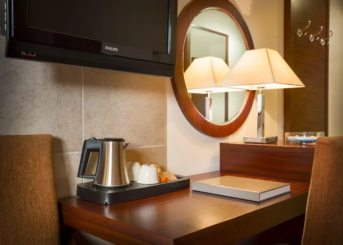 Hotel Valamar Atrium Baška