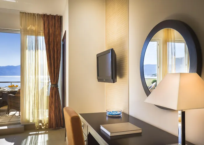 Valamar Atrium Hotel 4*