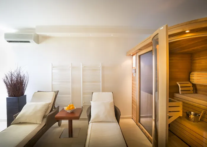 酒店 Valamar Atrium