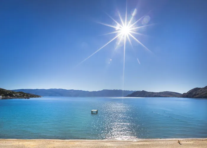 Valamar Atrium Hotel Baška