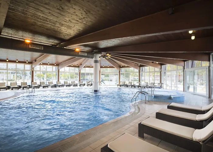 Valamar Atrium Hotel Baška