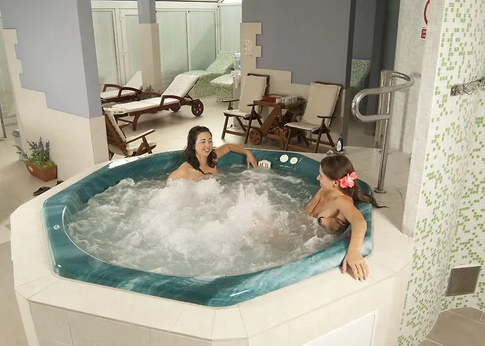 Hotel Valamar Atrium 4*