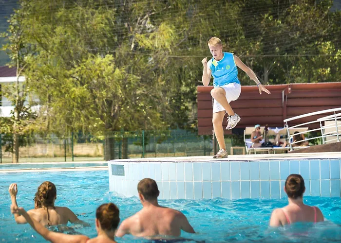 酒店 Valamar Atrium