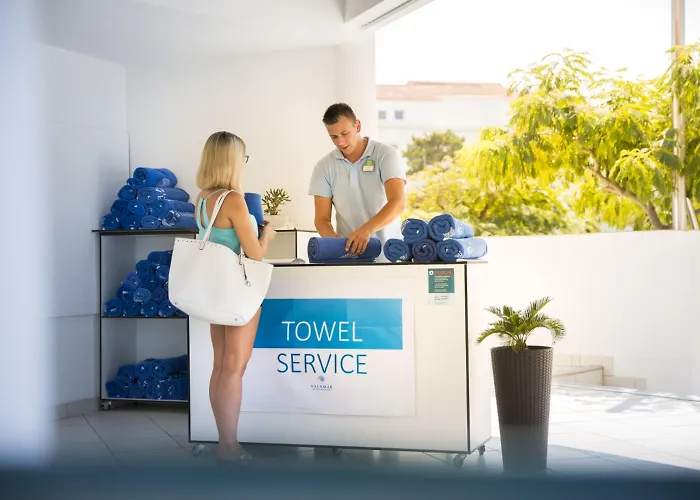 Valamar Atrium Hotel