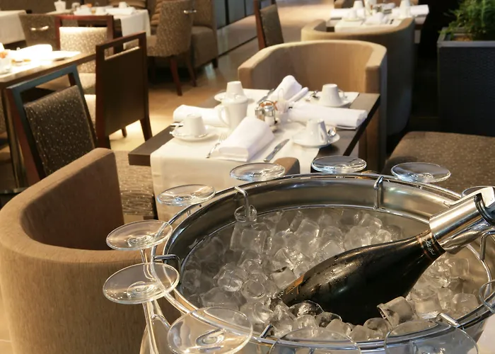 Valamar Atrium 酒店 巴斯卡