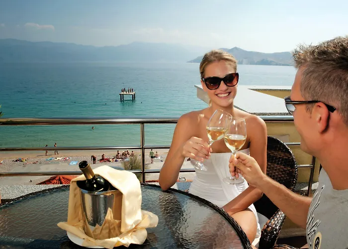 Valamar Atrium Baška