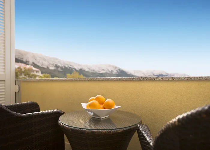 Valamar Atrium 酒店 4*