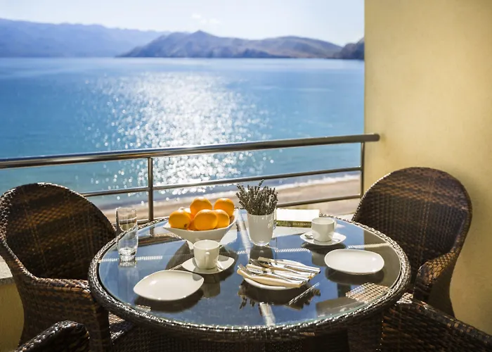 酒店 Valamar Atrium 4*