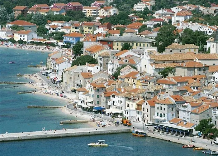 Hotel Valamar Atrium 4*