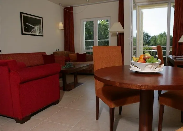 Hotel Valamar Atrium