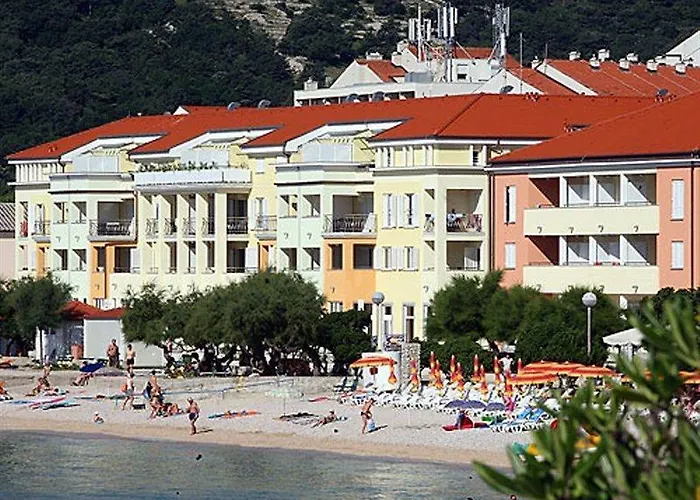 酒店 Valamar Atrium 4*