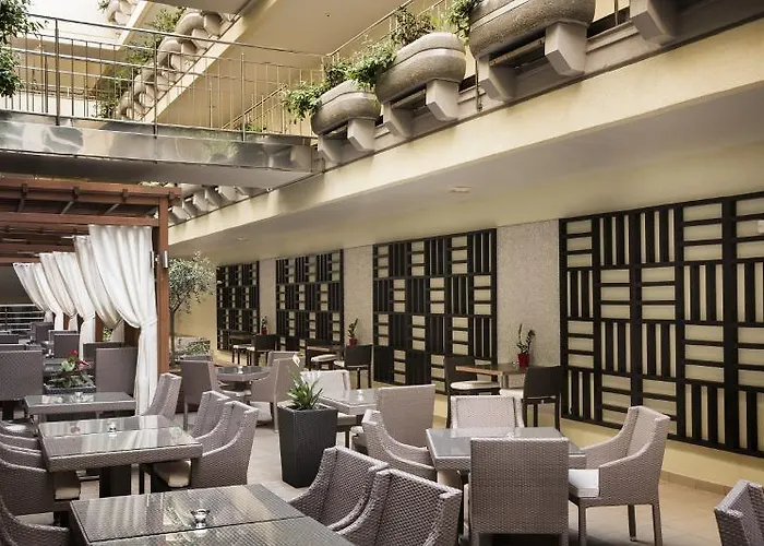 Valamar Atrium 巴斯卡