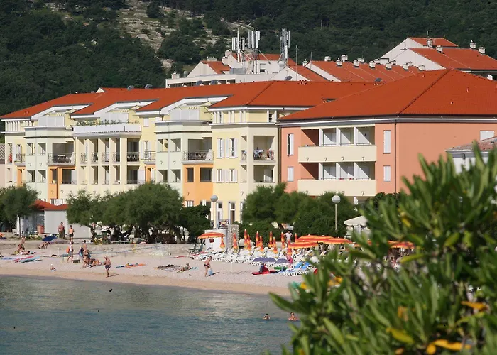 Hotel Valamar Atrium