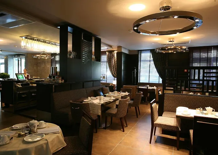 酒店 Valamar Atrium 巴斯卡