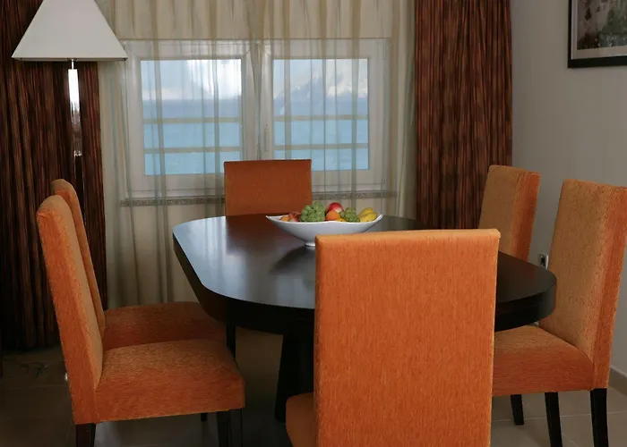 酒店 Valamar Atrium