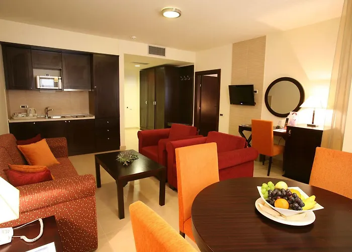 Valamar Atrium Hotel