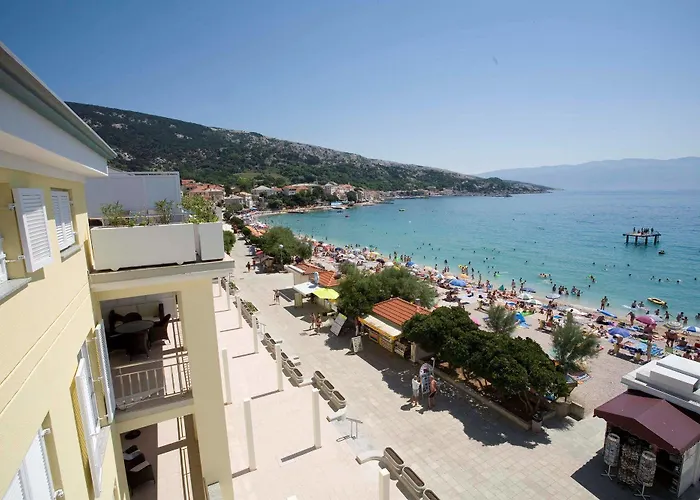 Hotel Valamar Atrium 4*