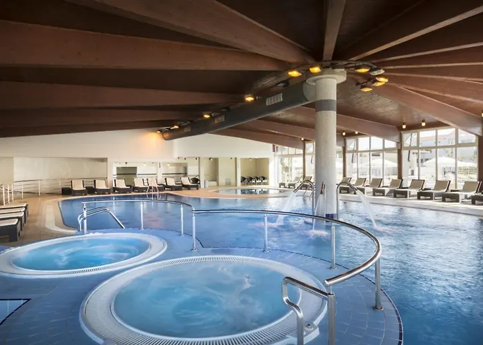 Valamar Atrium Hotel Baška