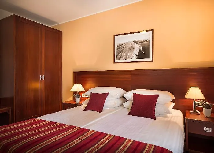 Hotel Valamar Atrium