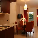 Valamar Atrium 4*