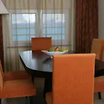 ホテル Valamar Atrium