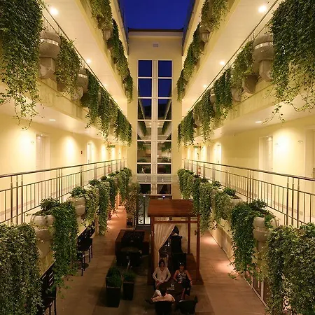 Valamar Atrium