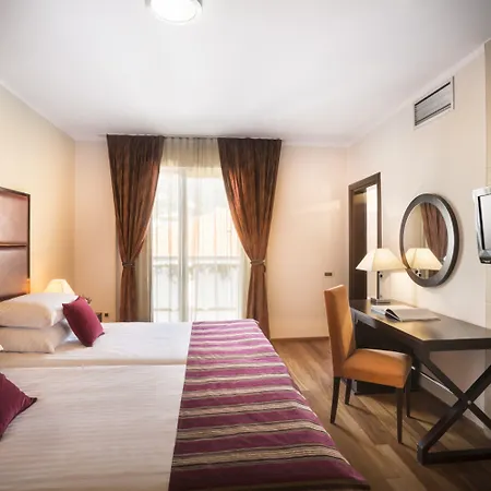 Hotel Valamar Atrium Baška