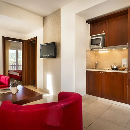 Valamar Atrium Baška