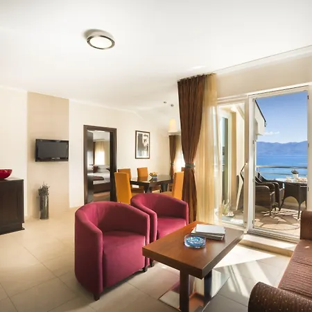 Hotel Valamar Atrium Baška