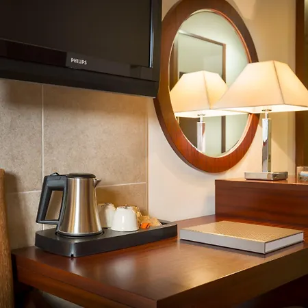 Hotel Valamar Atrium Baška