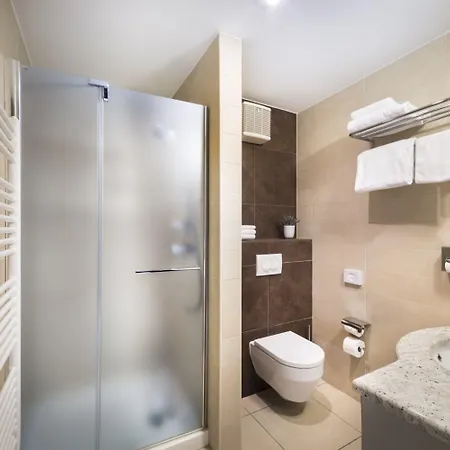 Valamar Atrium Hotel Baška