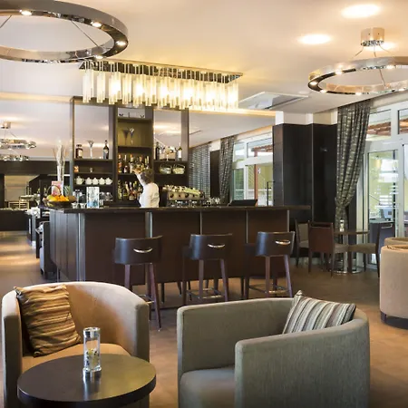 Hotel Valamar Atrium 4*