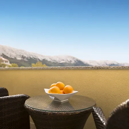 Valamar Atrium Hotel 4*