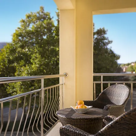 Hotel Valamar Atrium Baška