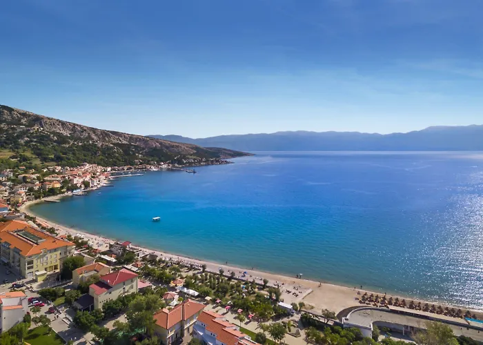 Hotel Valamar Atrium