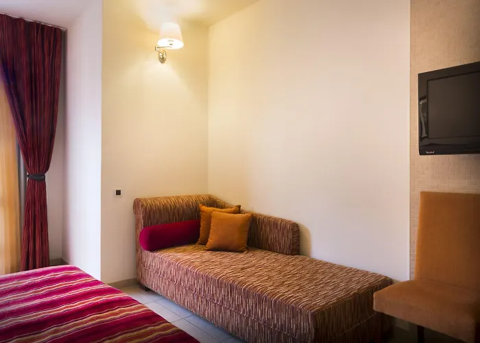 Valamar Atrium 4* Baška