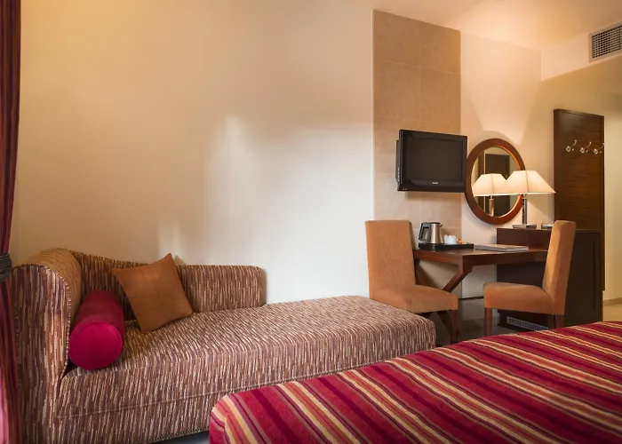 Valamar Atrium Hotel Baška