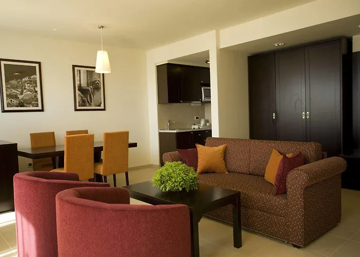 Valamar Atrium Hotel