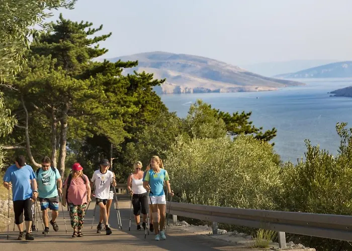 Valamar Atrium Hotel Baška